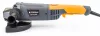 Powermat Sarokcsiszoló – 3000W, ø 230mm – Lágyindítás, Forgatható markolat (PM-SZK-3000T)