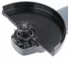 Powermat Sarokcsiszoló – 3000W, ø 230mm – Lágyindítás, Forgatható markolat (PM-SZK-3000T)