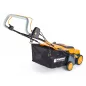   Powermat Elektromos Gyepszellőztető és Talajlazító – 2600W, 40cm munkaszélesség – 3 az 1-ben funkció (PM-AEW-2600T)