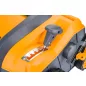   Powermat Elektromos Gyepszellőztető és Talajlazító – 2600W, 40cm munkaszélesség – 3 az 1-ben funkció (PM-AEW-2600T)