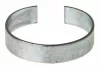 Powermat Porelszívó Burkolat – 115/125 mm, Kefés perem – Sarokcsiszolókhoz (PM-OSK-125T)