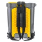   Powermat Akkumulátoros Permetező – 16L, 12V 12Ah Li-ion – 9 fúvókás készlet (PM-OA-16T)