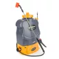   Powermat Akkumulátoros Permetező – 20L, 12V 12Ah Li-Ion – Teleszkópos szárral (PM-OA-20T)