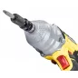   Powermat Ütvefúró Adapter – 1/2" négyszög -> 1/4" HEX, 50mm – Ütvecsavarozókhoz (PM0750)