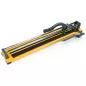   Powermat Kézi Csempevágó – 800mm vágáshossz, 14mm vastagság – Csapágyas kivitel (PM-PRDG-800T)