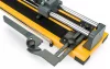 Powermat Kézi Csempevágó – 800mm vágáshossz, 14mm vastagság – Csapágyas kivitel (PM-PRDG-800T)