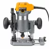Powermat Felsőmaró és Élmaró Készlet – 2000W, 6/8mm – 3 cserélhető talppal (PM-FGW-2000T)