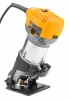 Powermat Felsőmaró és Élmaró Készlet – 2000W, 6/8mm – 3 cserélhető talppal (PM-FGW-2000T)