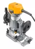 Powermat Felsőmaró és Élmaró Készlet – 2000W, 6/8mm – 3 cserélhető talppal (PM-FGW-2000T)