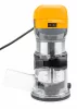 Powermat Felsőmaró és Élmaró Készlet – 2000W, 6/8mm – 3 cserélhető talppal (PM-FGW-2000T)