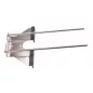   Powermat Felsőmaró és Élmaró – 2000W, 6/8mm – PM-FGW-2000M (PM0813)
