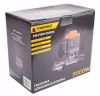 Powermat Felsőmaró és Élmaró – 2000W, 6/8mm – PM-FGW-2000M (PM0813)