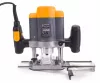 Powermat Felsőmaró és Élmaró – 2000W, 6/8mm – PM-FGW-2000M (PM0813)