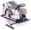 Powermat Kézi Körfűrész – 2250W, 185mm, Lézeres vezetés – PM-RPT-2250M (PM0814)