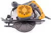 Powermat Kézi Körfűrész – 2250W, 185mm, Lézeres vezetés – PM-RPT-2250M (PM0814)