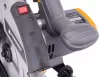 Powermat Kézi Körfűrész – 2250W, 185mm, Lézeres vezetés – PM-RPT-2250M (PM0814)