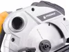 Powermat Kézi Körfűrész – 2250W, 185mm, Lézeres vezetés – PM-RPT-2250M (PM0814)