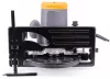Powermat Kézi Körfűrész – 2250W, 185mm, Lézeres vezetés – PM-RPT-2250M (PM0814)