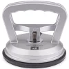 Powermat Vákuumos Üvegemelő – 50 kg teherbírás, 118 mm – Alumínium házas (PM-ASDS-50T)