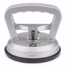 Powermat Vákuumos Üvegemelő – 50 kg teherbírás, 118 mm – Alumínium házas (PM-ASDS-50T)