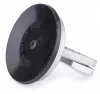 Powermat Vákuumos Üvegemelő – 50 kg teherbírás, 118 mm – Alumínium házas (PM-ASDS-50T)
