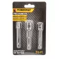   Powermat HEX Dugókulcs Adapter Készlet – 1/4", 3/8", 1/2" – Fúrógépekhez (PM0825)