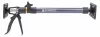 Powermat Teleszkópos Támasztórúd – 50-115 cm, 30 kg teherbírás – Gipszkartonhoz (PM-PT-50115T)