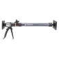   Powermat Teleszkópos Támasztórúd – 50-115 cm, 30 kg teherbírás – Gipszkartonhoz (PM-PT-50115T)