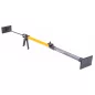   Powermat Teleszkópos Támasztórúd – 50-115 cm, 30 kg teherbírás – Gipszkartonhoz (PM-PT-50115T)
