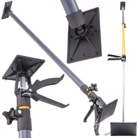   Powermat Gipszkarton Támasztó – 115-290 cm, 30 kg teherbírás – Teleszkópos (PM-PT-115290T)