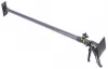 Powermat Gipszkarton Támasztó – 115-290 cm, 30 kg teherbírás – Teleszkópos (PM-PT-115290T)