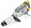 Powermat Bontókalapács – 3300W, 65J – SDS-HEX, Kerekes kofferrel (PM-MWB-3300M)