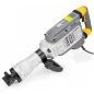   Powermat Bontókalapács – 3300W, 65J – SDS-HEX, Kerekes kofferrel (PM-MWB-3300M)