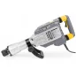   Powermat Bontókalapács – 3300W, 65J – SDS-HEX, Kerekes kofferrel (PM-MWB-3300M)