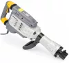 Powermat Bontókalapács – 3300W, 65J – SDS-HEX, Kerekes kofferrel (PM-MWB-3300M)