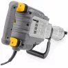 Powermat Bontókalapács – 3300W, 65J – SDS-HEX, Kerekes kofferrel (PM-MWB-3300M)