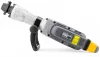 Powermat Bontókalapács – 3300W, 65J – SDS-HEX, Kerekes kofferrel (PM-MWB-3300M)