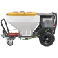   Powermat Vakológép és Glettelő Gép – 3000W, 40 bar, 55L – Csigás rendszerű (PM-AGT-3000M)