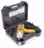 Powermat Elektromos Ütvecsavarozó – 800Nm, 2100W – 1/2" befogás, tartozékokkal (PM-EKU-2100M)