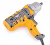 Powermat Elektromos Ütvecsavarozó – 800Nm, 2100W – 1/2" befogás, tartozékokkal (PM-EKU-2100M)