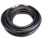  Powermat Pneumatikus Gumitömlő – 10m, 10x17mm, 20 bar – Kompresszorokhoz és szerszámokhoz (PM-WP-10T)