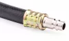 Powermat Pneumatikus Gumitömlő – 10m, 10x17mm, 20 bar – Kompresszorokhoz és szerszámokhoz (PM-WP-10T)