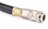 Powermat Pneumatikus Gumitömlő – 10m, 10x17mm, 20 bar – Kompresszorokhoz és szerszámokhoz (PM-WP-10T)