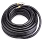   Powermat Pneumatikus Gumitömlő – 10x17 mm, 20 m – 20 bar, Gyorscsatlakozókkal (PM0843)