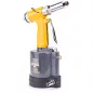   Powermat Pneumatikus Szegecselő – 2,4-6,4 mm, 1400 kg húzóerő – Ipari kivitel (PM-NP-1400T)