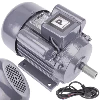 RC motor