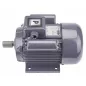   Powermat Elektromos Motor - 1,5kW, 1400 ford./perc, 19mm tengely - Egyfázisú aszinkron (PM0847)