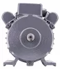 Powermat Elektromos Motor - 1,5kW, 1400 ford./perc, 19mm tengely - Egyfázisú aszinkron (PM0847)