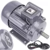 Powermat Elektromotor – 2,2 kW, 2800 ford./perc – Egyfázisú, 230V (PM0848)