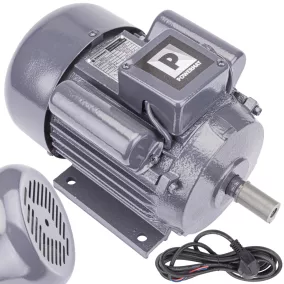   Powermat Elektromotor – 2,2 kW, 2800 ford./perc – Egyfázisú, 230V (PM0848)